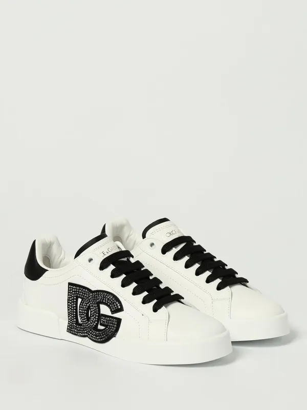Dolce & Gabbana White (CK2341AI41189697)