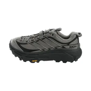 Hoka Mafate Three2 “Gravel Carbon Black” (1141572-GCRB)