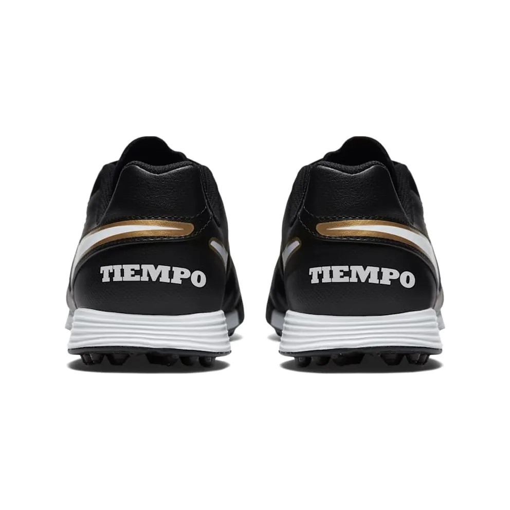 Nike JR Tiempo Legend VI 6 TF Black (819191-010)