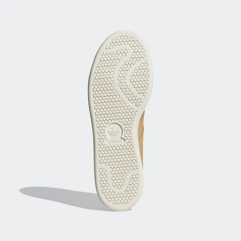 Adidas Earlham Hazy Beige / Off White / Gold Metallic (H01807)