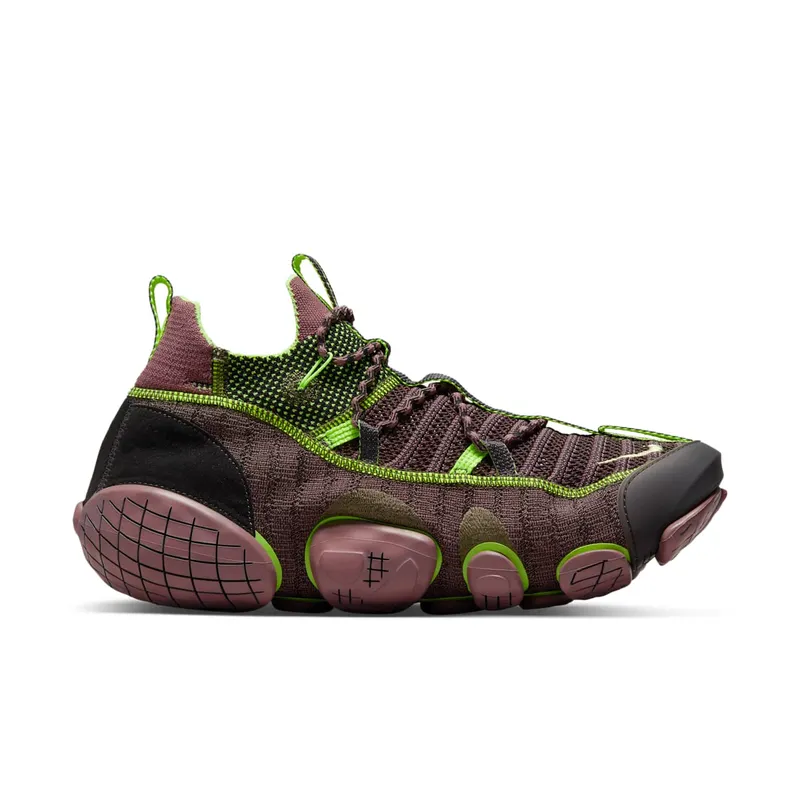 Nike ISPA Link Brown Volt (CN2269-001)