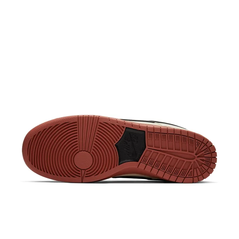 Nike SB Dunk Low Muslin (2020) (BQ6817-100)