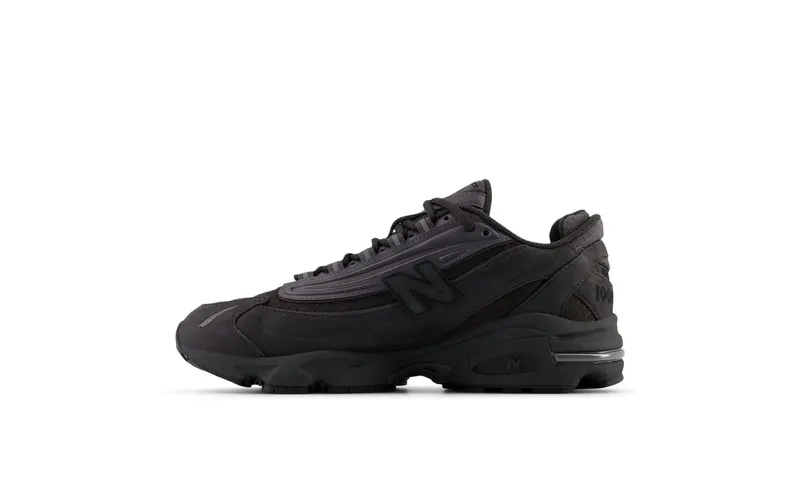 New Balance M1000NBB (black / grey) – M1000NBB