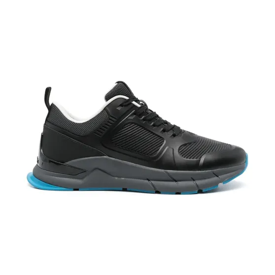 Calvin Klein im Mesh-Design “Black” (HM0HM01490)