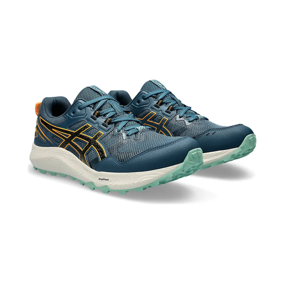 Asics Gel-sonoma 7 Magnetic Blue/Black (1011B595.403)