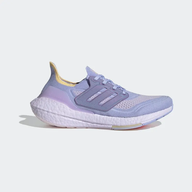 adidas ULTRABOOST 21 W Violet Tone / Violet Tone / Purple Tint (GZ9212)