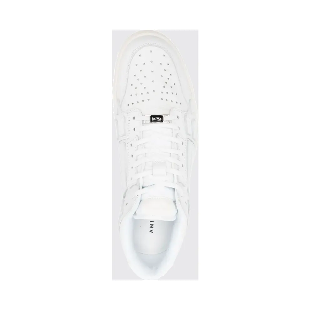 Amiri White (AMFOSR1100194)