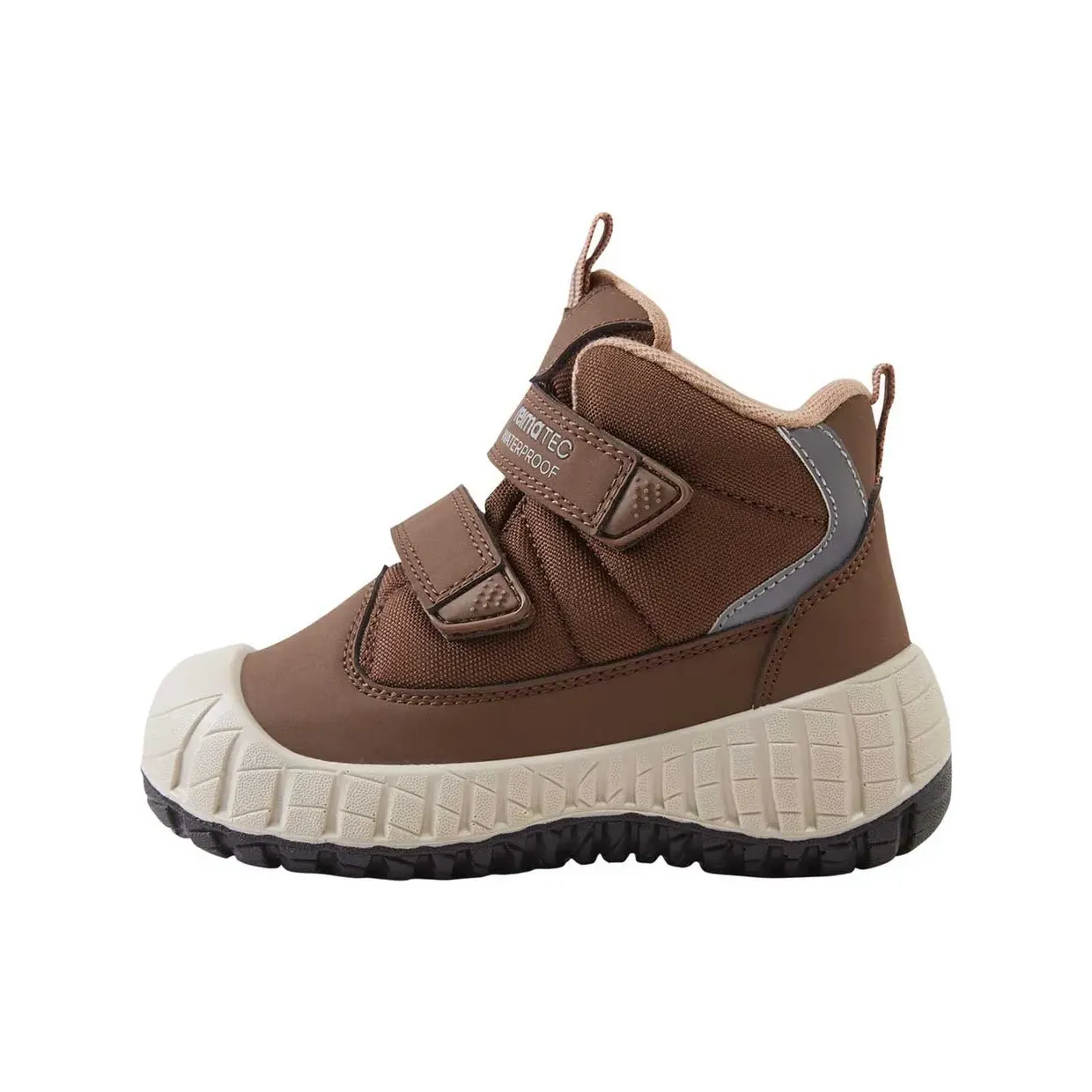 reima-sneaker 5400010A-1830