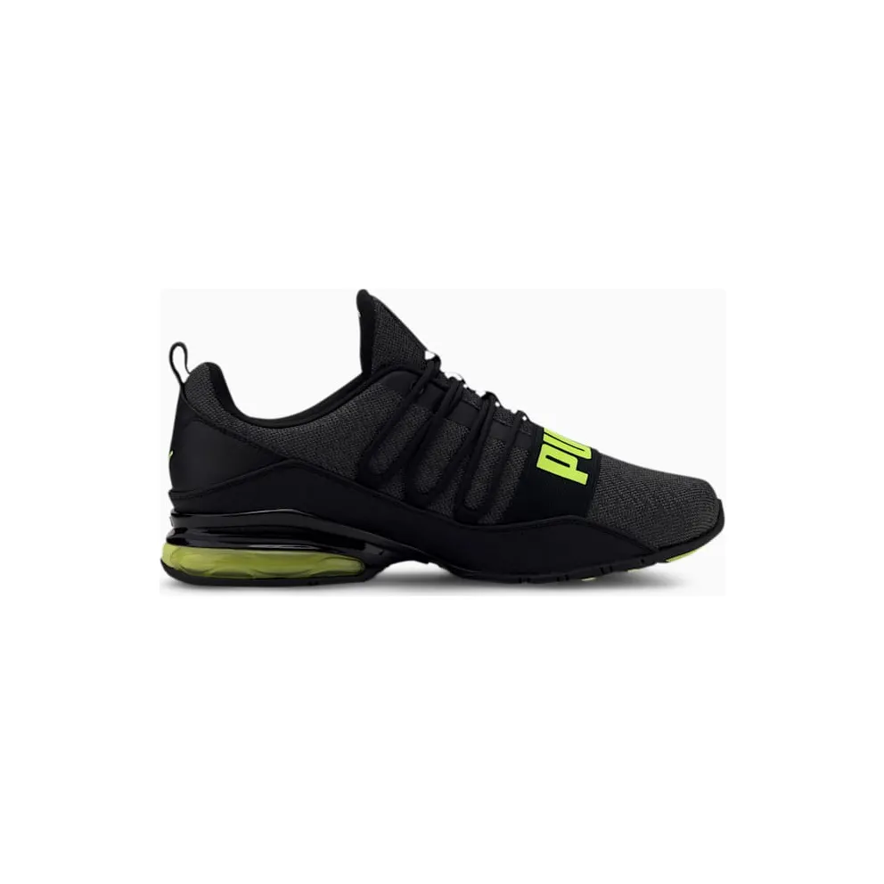 Puma Cell Regulate Bold “Black Yellow Alert” (193147-01)