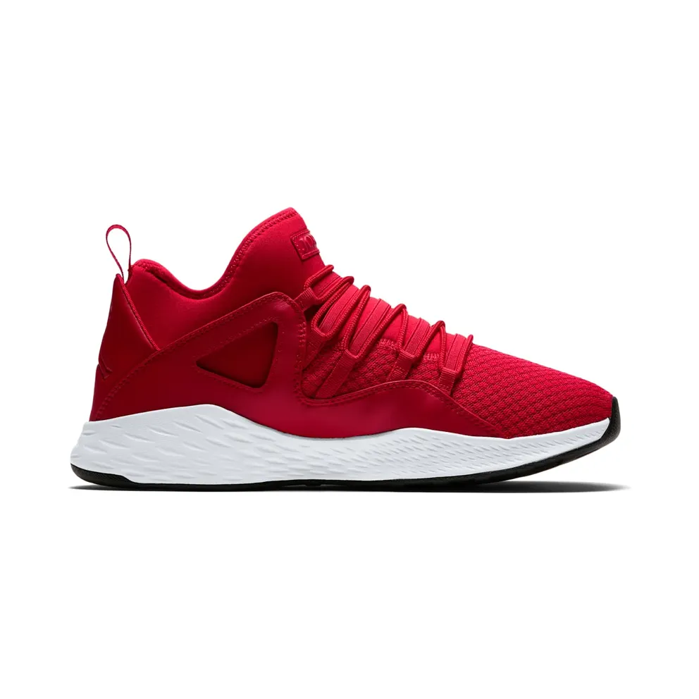Jordan Formula 23 Gym Red White Gym Red/Gym Red-White-Black (881465-601)