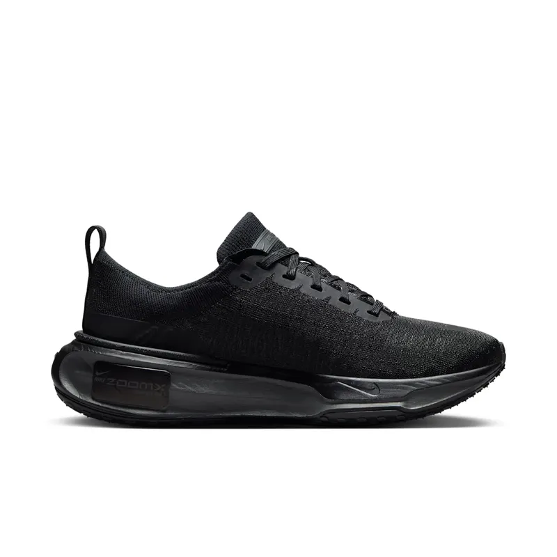 Nike ZoomX Invincible Run 3 Black Anthracite (DR2660-007)
