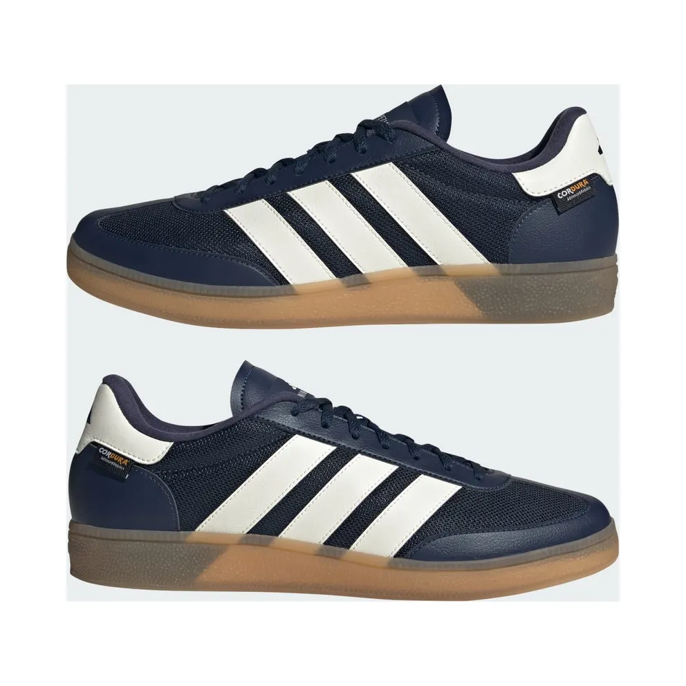 Adidas Training Spezial Training Shoes Night Indigo / Off White / Night Indigo (LA6308)