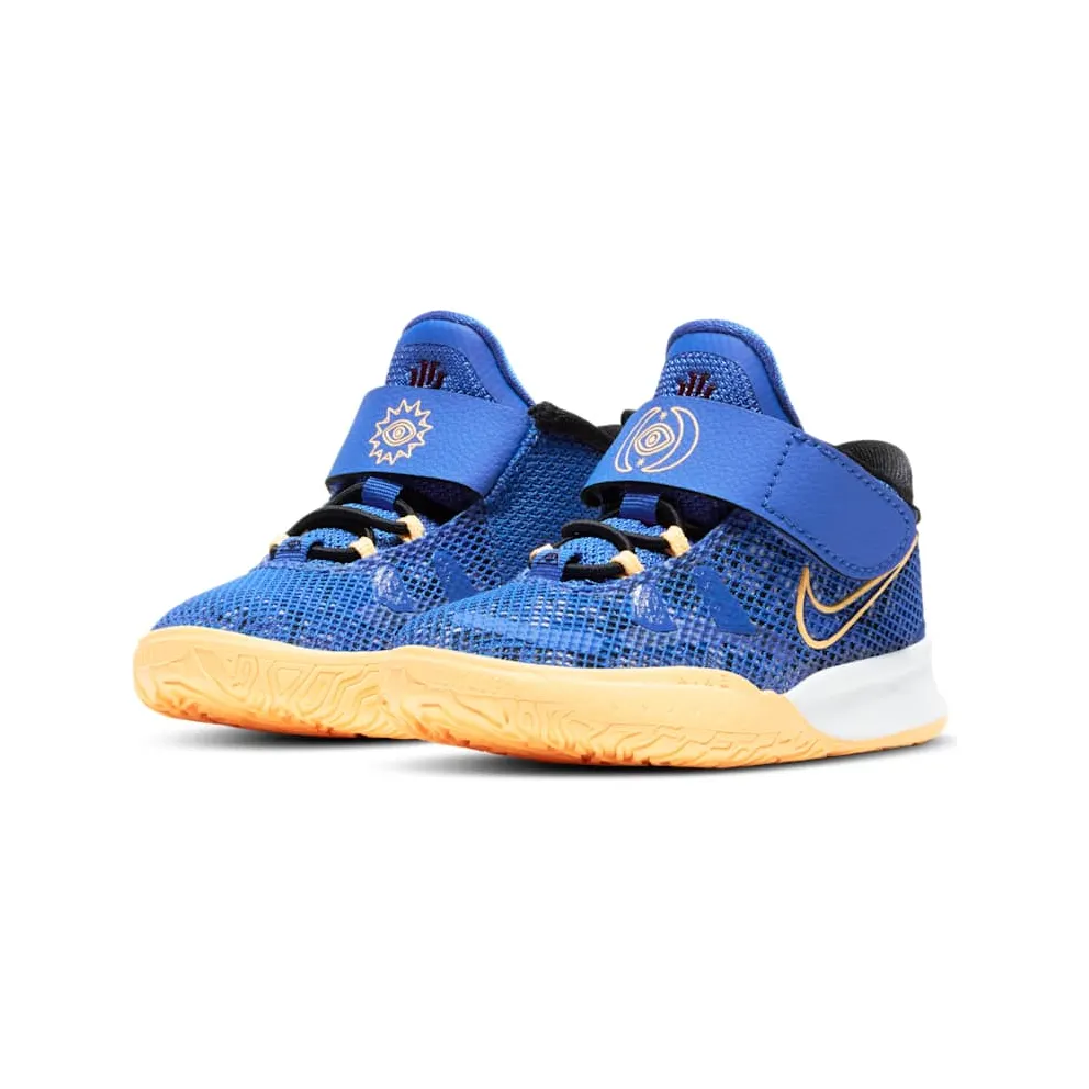 Nike Kyrie 7 TD ‘Sisterhood’ Hyper Royal/Black/White/Hyper Royal (CT4980-400)