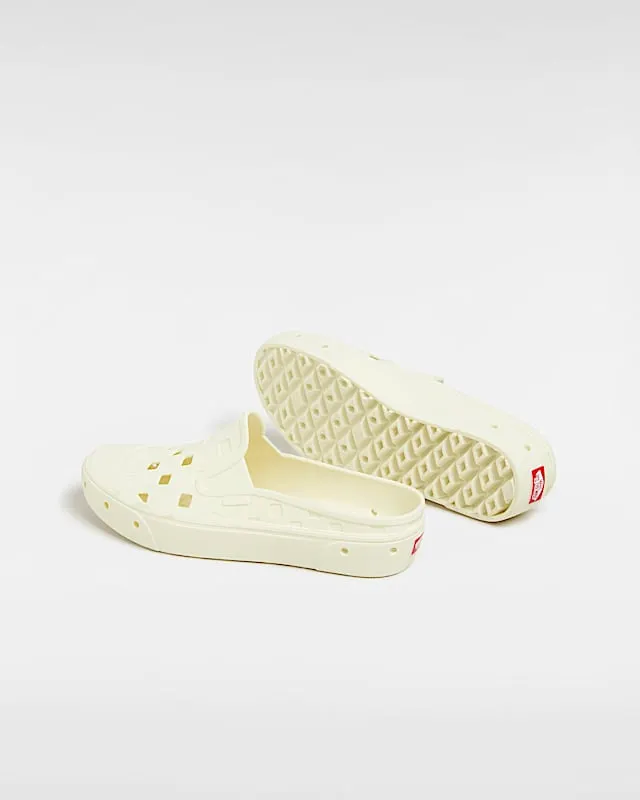 Vans Slip-On Mule TRK Marshmallow White (VN0005V8FS8)