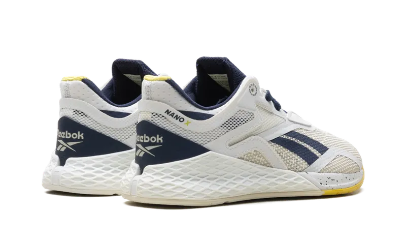 Reebok Nano X “White” (FV6766)