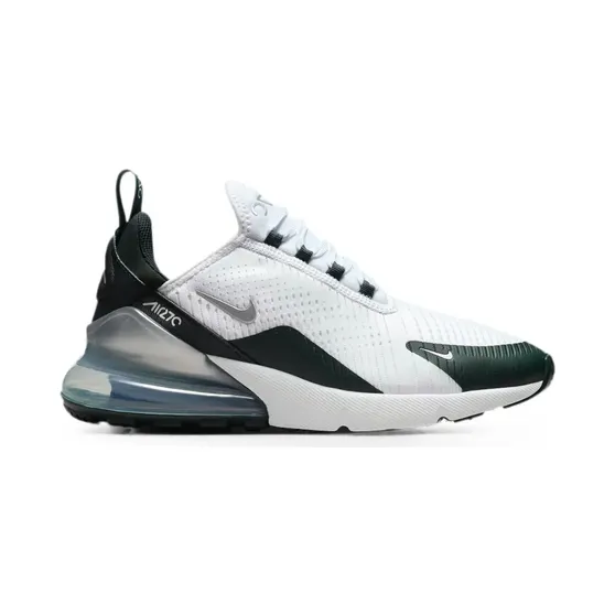 Nike Air Max 270 mesh “White” (IO7451)