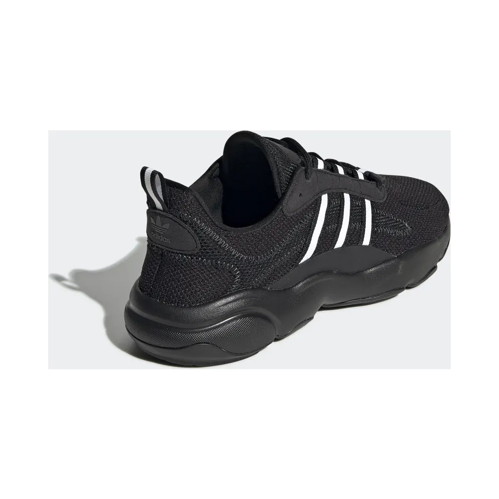 adidas Haiwee Core Black Cloud White Core Black/Cloud White/Grey Six (EG9575)
