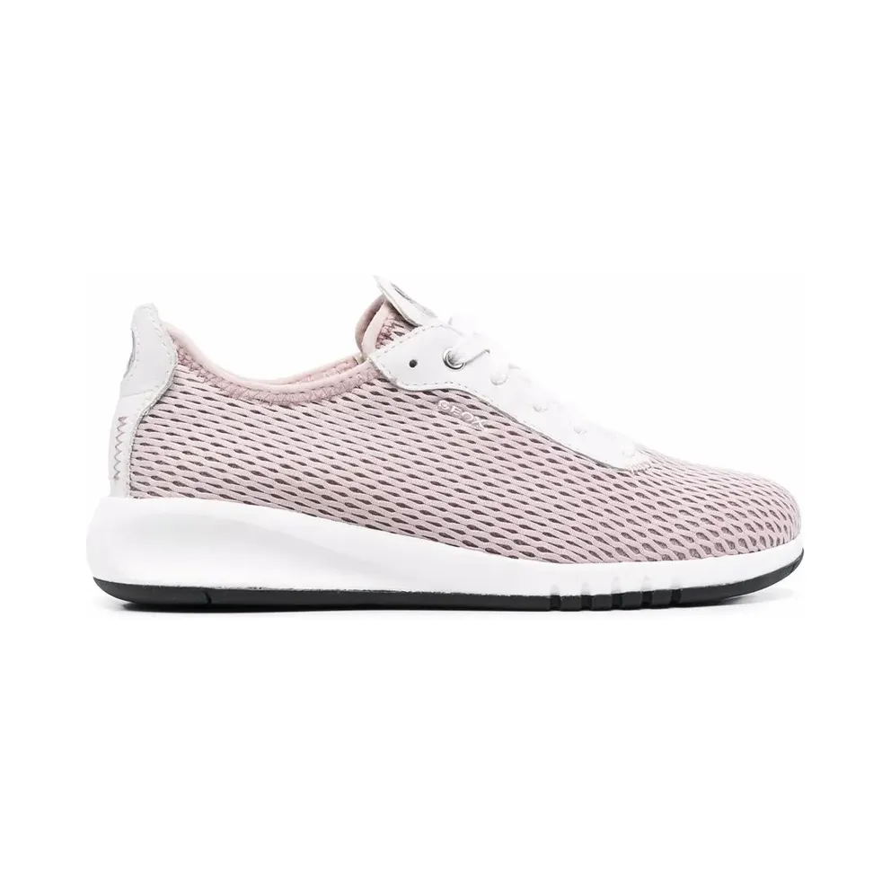 Geox Aerantis low-top – Pink (D25HNB05Q85)