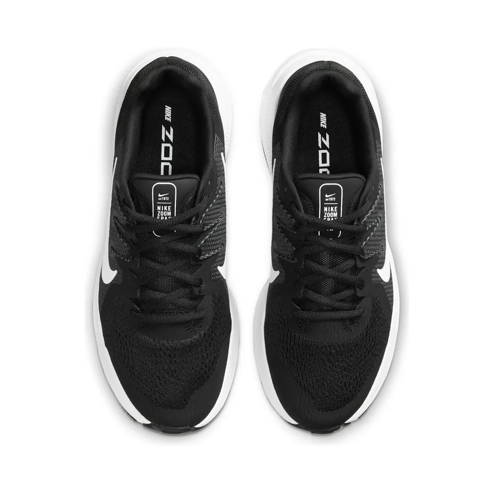 Nike Zoom Span 3 Running Black (CQ9267-001)