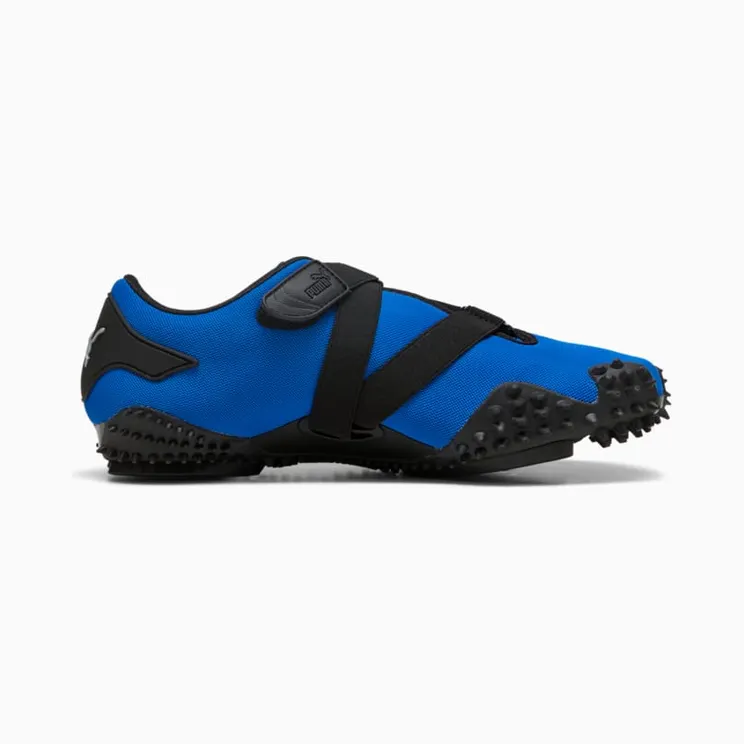 Puma Mostro OG “Team Royal Silver” (397330-03)