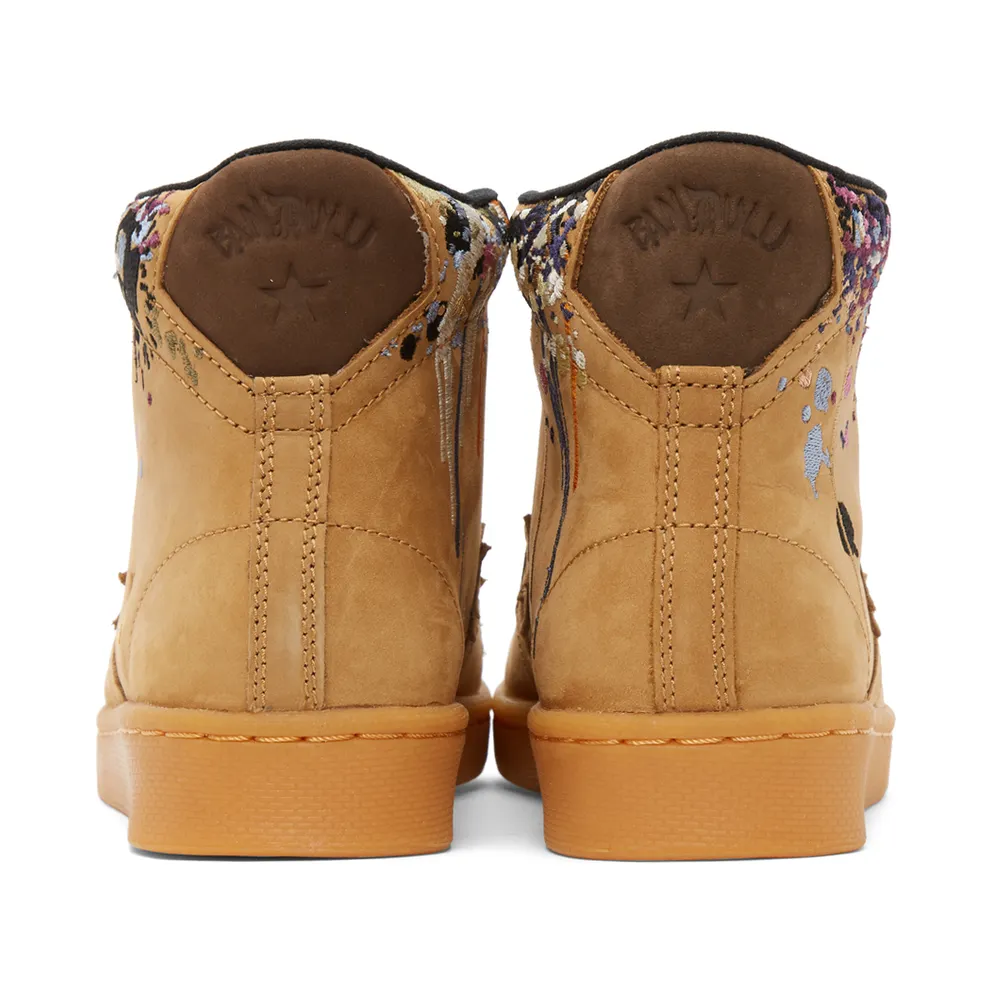 Converse x Bandulu Pro Leather High (169908C)