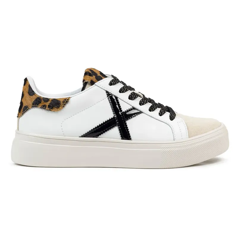 Munich sneaker White (8085080)