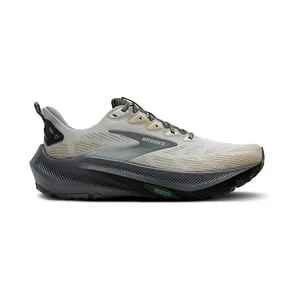 Brooks Ghost Trail Grey Bleached Sand (110475-1D-015)