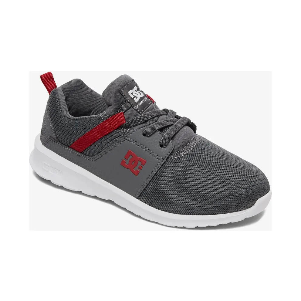 DC Heathrow Gray (ADBS700047gre)