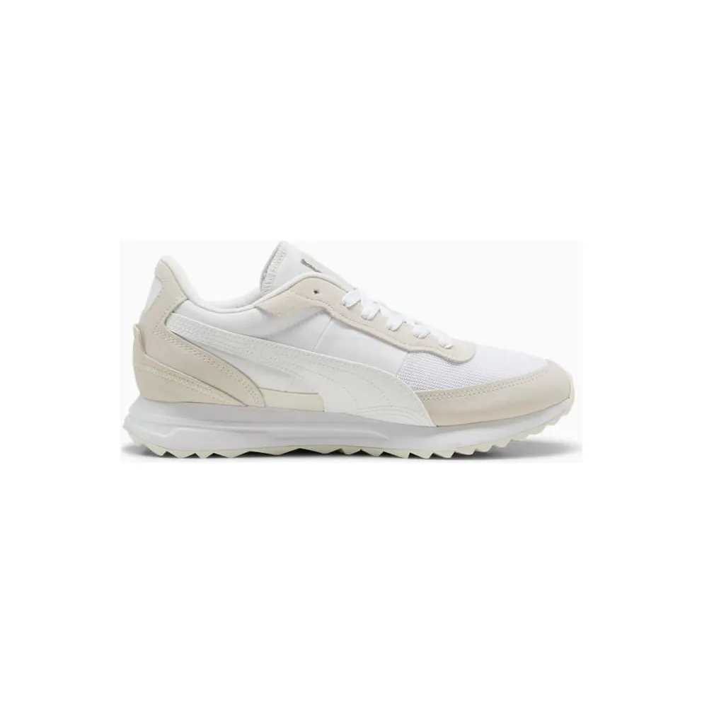 Puma Road Rider – “White Vapor Grey” (397377-05)