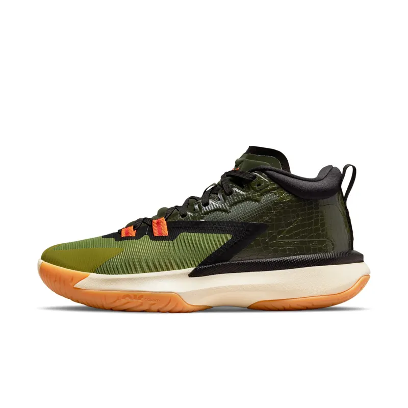 Zion 1 Green (DA3130-300)