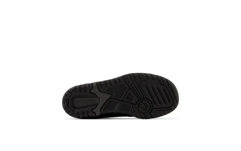 New Balance New Balance Black (PSB550BB)