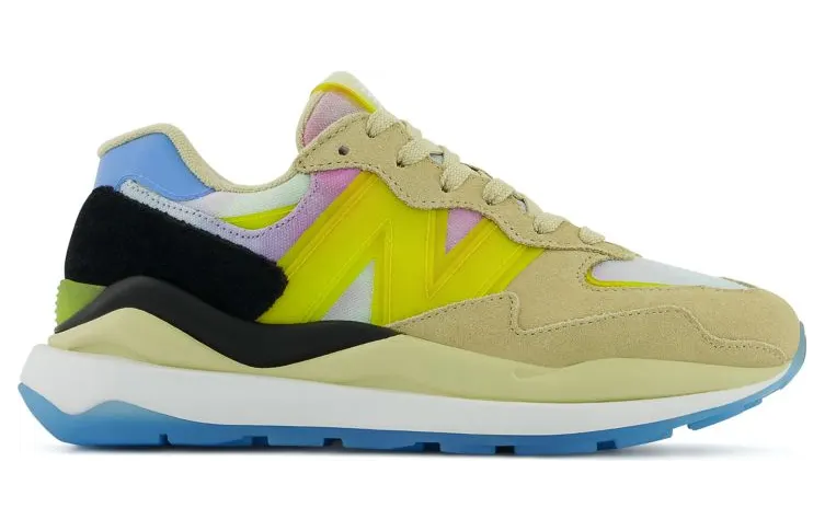New Balance 57/40 atmos Canary Yellow (M5740AT)