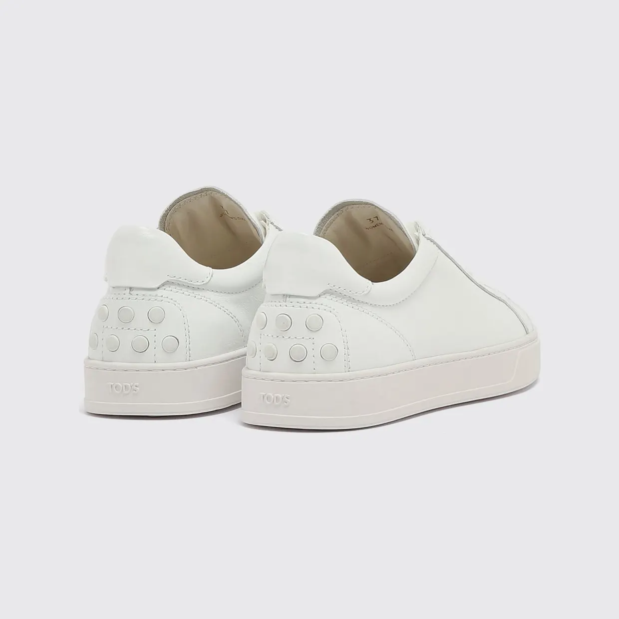 Tod’s Sneakers White (XXW04L0HZ40JUSB001) (2)