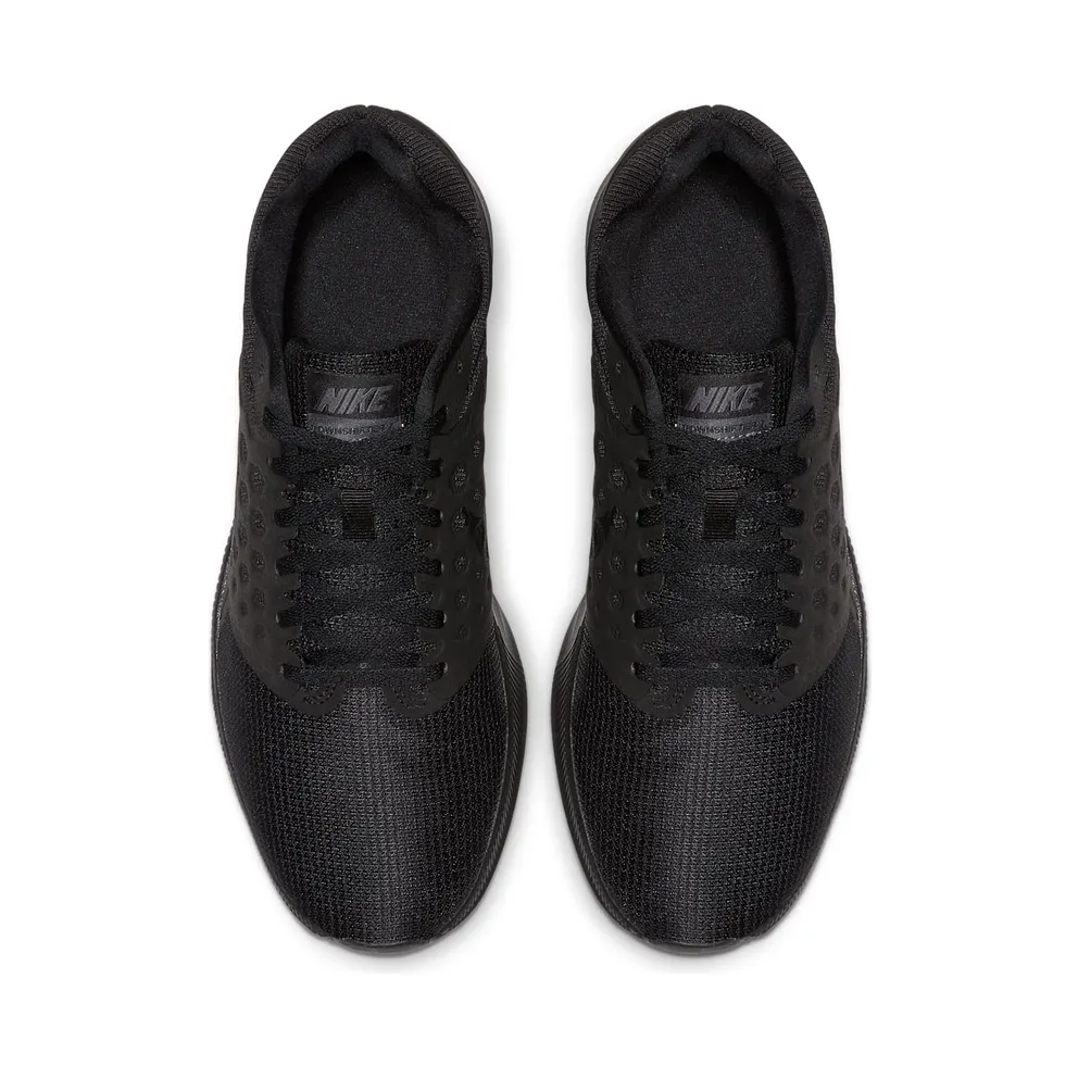 Nike Downshifter 7 Black Anthracite Black/Metallic Hematite-Anthracite (852459-001)