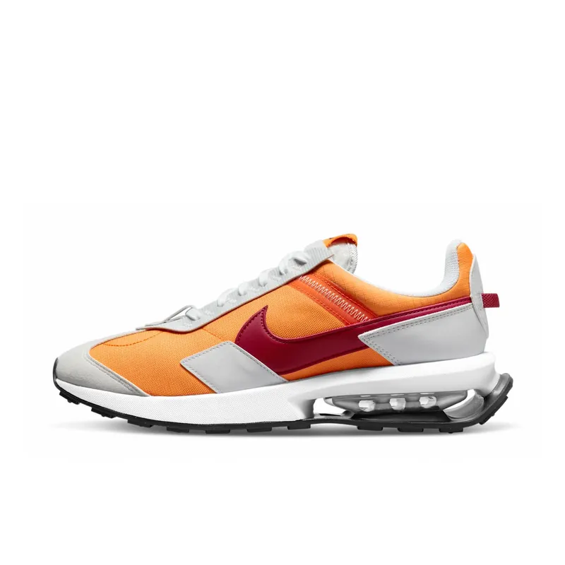 Nike Air Max Pre-Day Orange 50% Sustainable Materials (DC9402-800)