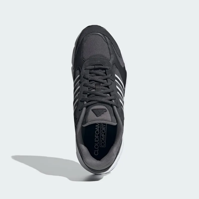 Adidas Crazychaos 2000 Grey Four / Carbon / Grey Three (IG4353)