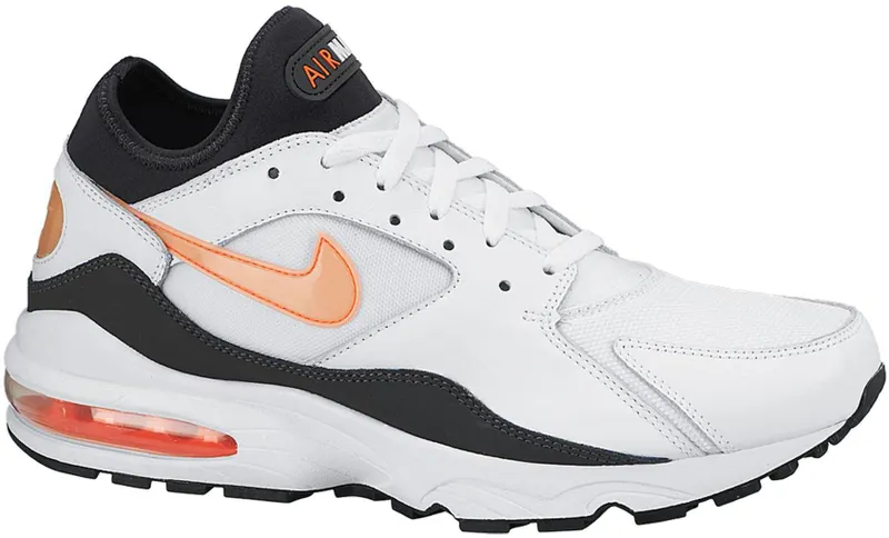 Nike Air Max 93 Hyper Crimson (306551-106)