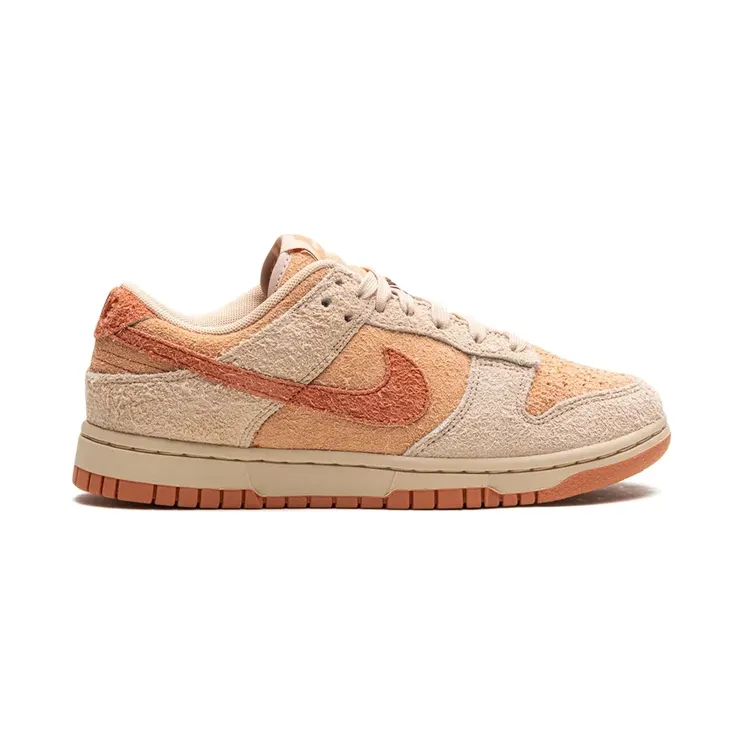 Nike Dunk Low Burnt Sunrise “Orange” (HF5075)