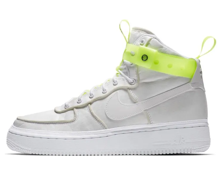 Nike Air Force 1 High 07 QS Magic Stick (573967-101)