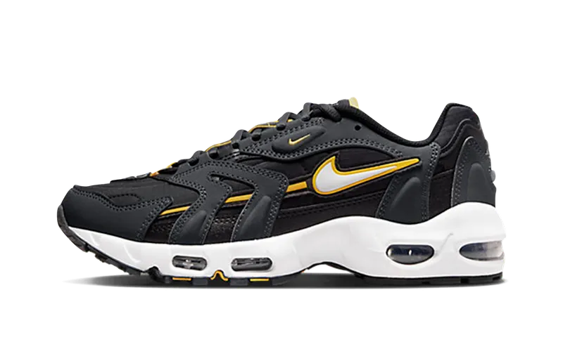 Nike Air Max 96 II “Batman” (DH4756-001)