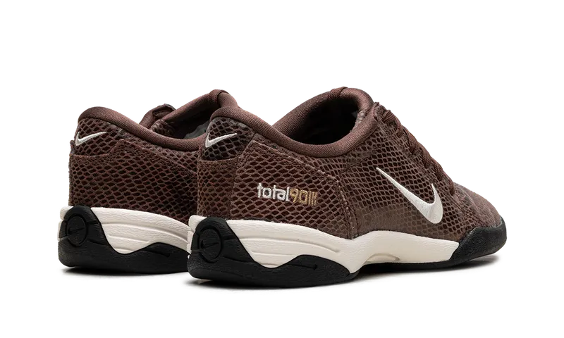 Nike Total 90 SE “Brown Snakeskin” (IB4204-201)
