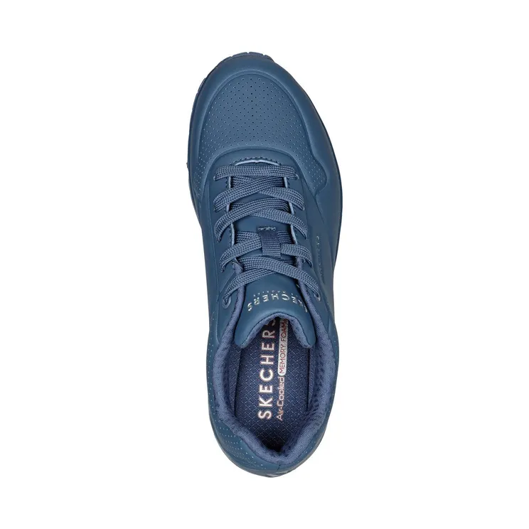 skechers-uno 73690_BLU