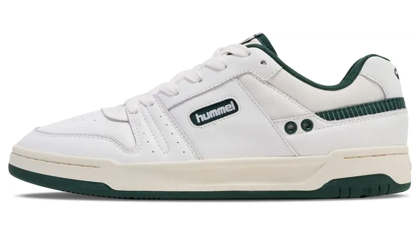 Hummel Stockholm Marshmallow/Jelly Bean (225935)