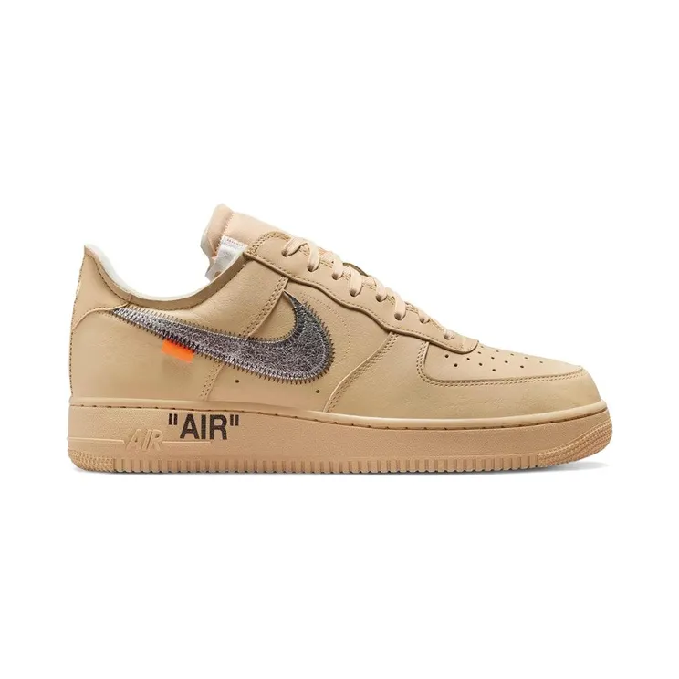 Nike Air Force 1 Low Off-White Sesame (FD6900-200)