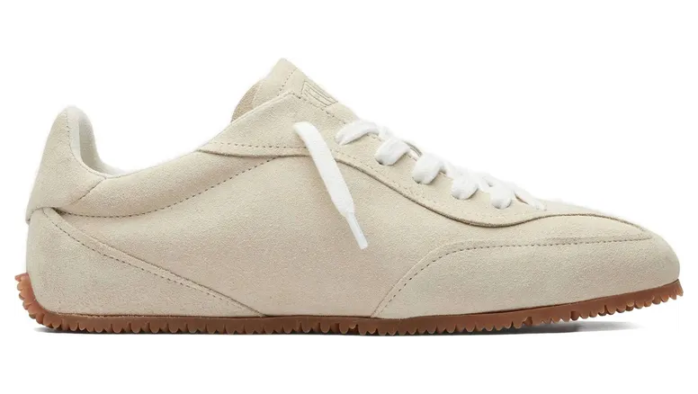 Axel Arigato Suede Lace-up “Neutrals” (F3536001)