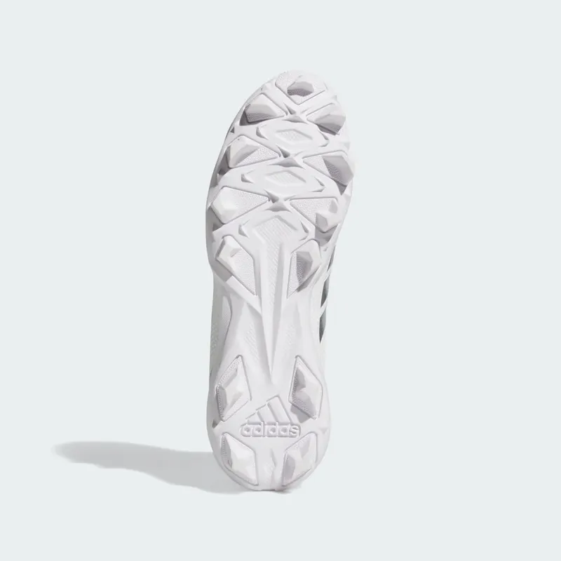 adidas Adizero Impact.2 Molded Rubber Cloud White Silver Metallic (IF9349)