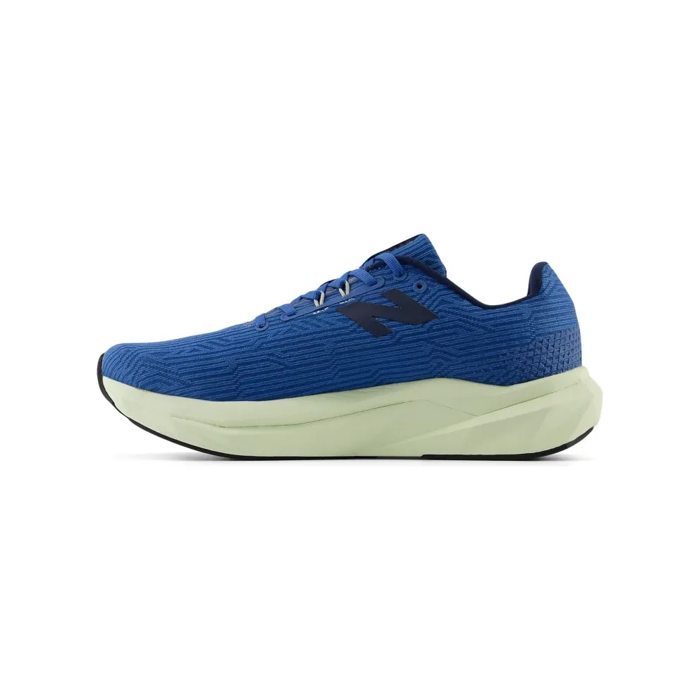 New Balance FuelCell Propel v5 Sea Stone Olivine Mineral (MFCPRCN5)