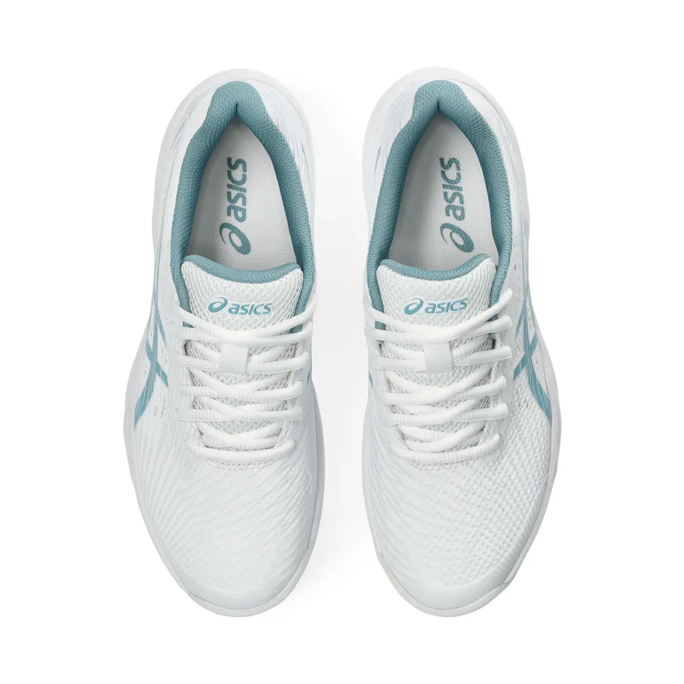 Asics Gel-game 9 White/Gris Blue (1042A211.103)
