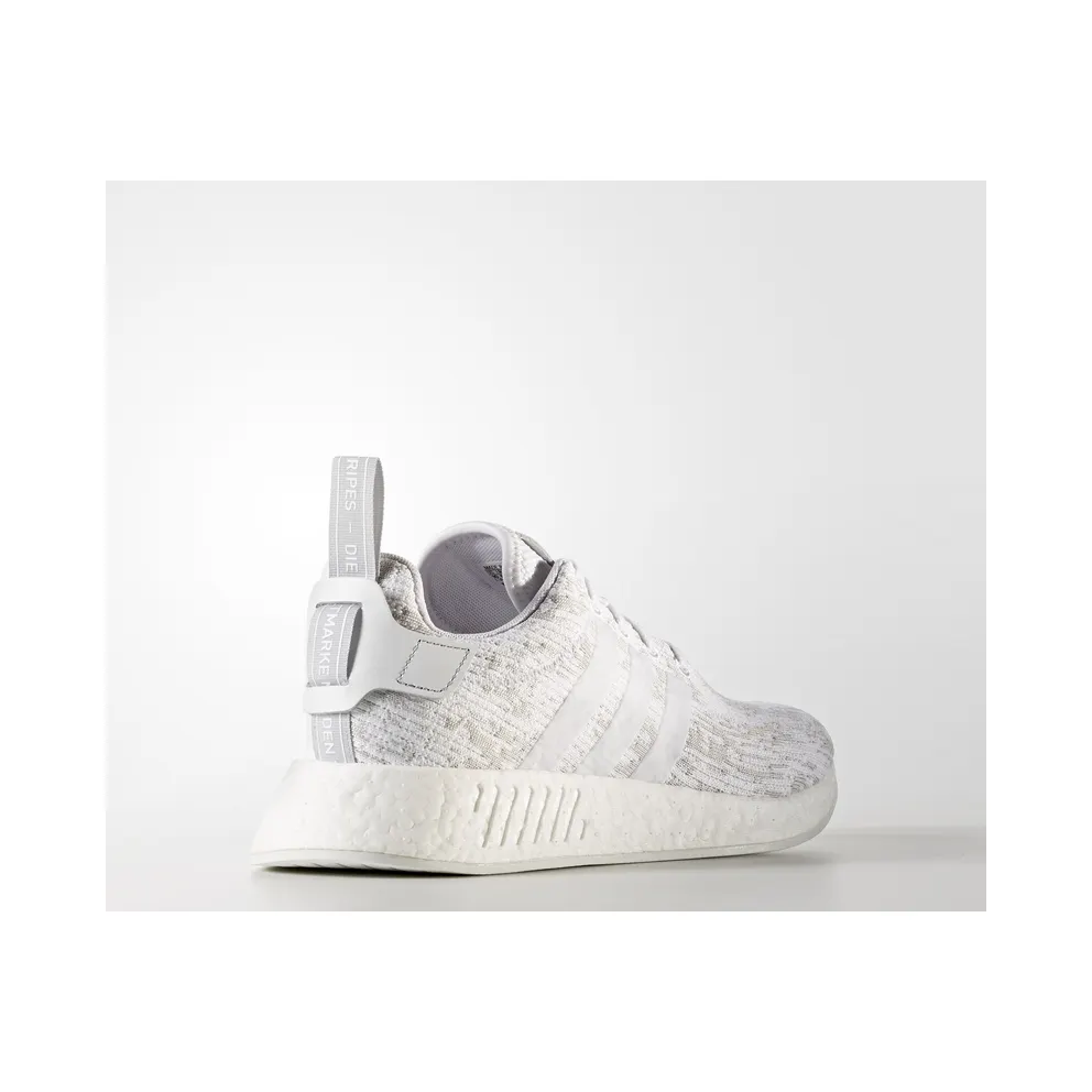 adidas NMD R2 Clear Granite (W) Clear Granite/Vintage White/Footwear White (BY8691)