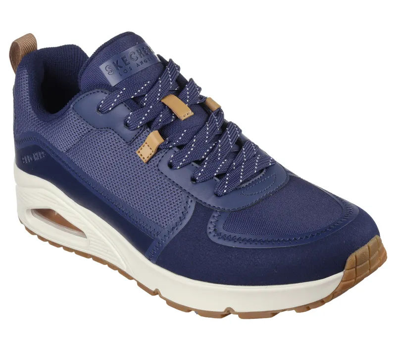 Skechers Uno – Layover – Marine (183010 NVY)
